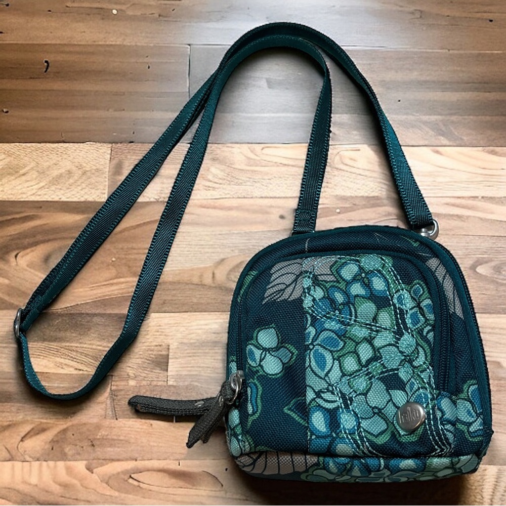 Purse By Kaiku